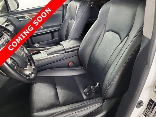 2022 Lexus RX 450h Base