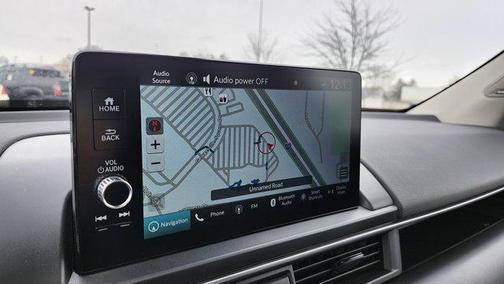 2024 Honda Pilot Touring 8-Passenger