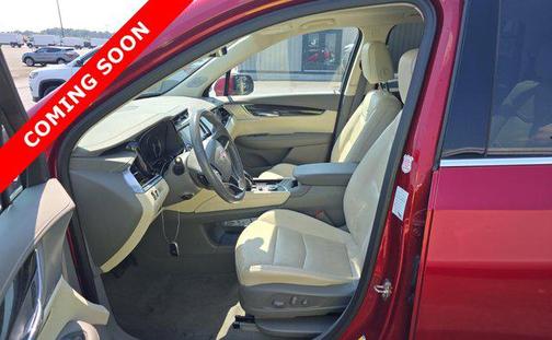 2023 Cadillac XT6 Premium Luxury AWD