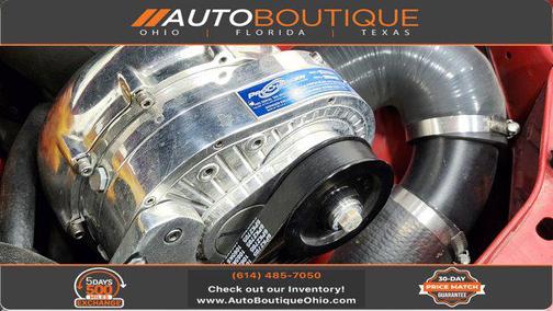 2020 Dodge Challenger R/T Scat Pack Widebody