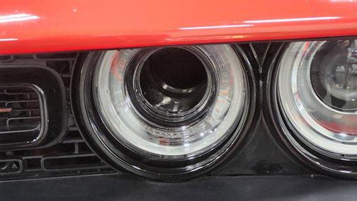 2020 Dodge Challenger R/T Scat Pack Widebody