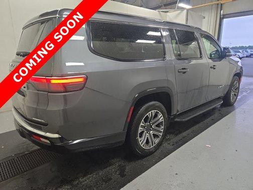 2023 Jeep Wagoneer L Series II 4x4