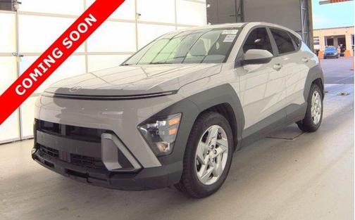 2024 Hyundai KONA SE