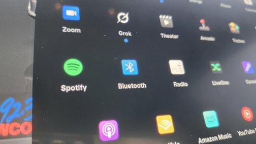 2023 Tesla Model Y Performance Dual Motor All-Wheel Drive