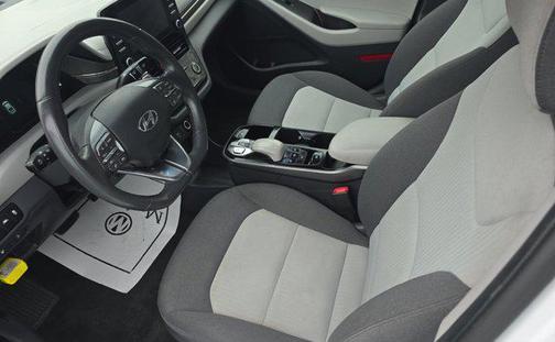 2020 Hyundai IONIQ EV SE