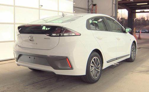 2020 Hyundai IONIQ EV SE