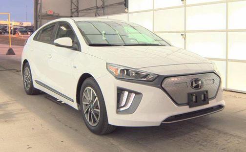 2020 Hyundai IONIQ EV SE