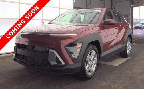 2024 Hyundai KONA SE