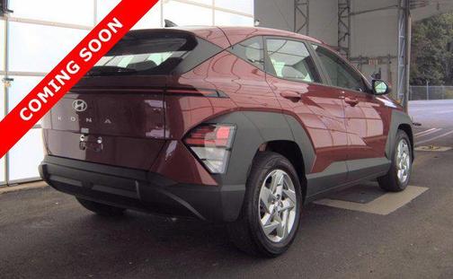 2024 Hyundai KONA SE