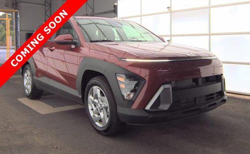 2024 Hyundai KONA SE