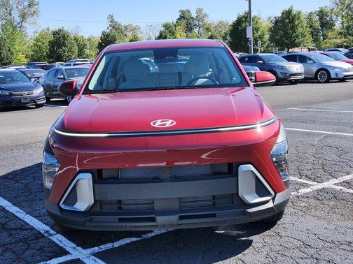 2024 Hyundai KONA SE
