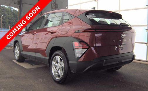 2024 Hyundai KONA SE