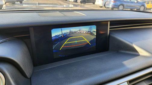 2018 Lexus IS 300 Base