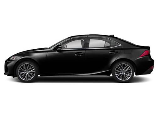 2018 Lexus IS 300 Base