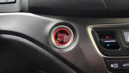 2019 Honda Passport Sport