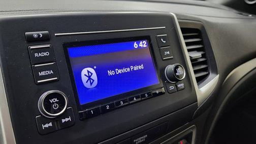 2019 Honda Passport Sport