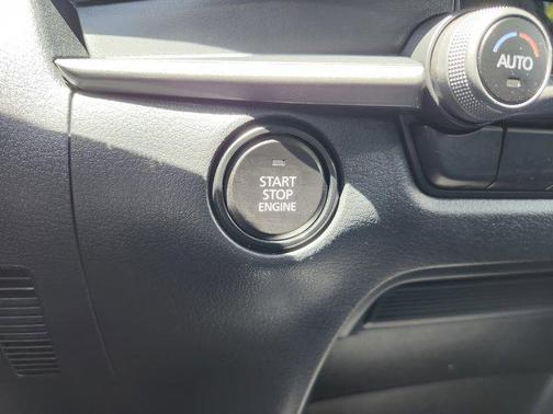 Platinum Quartz Metallic 2022 Mazda CX-30 2.5 S Select Package