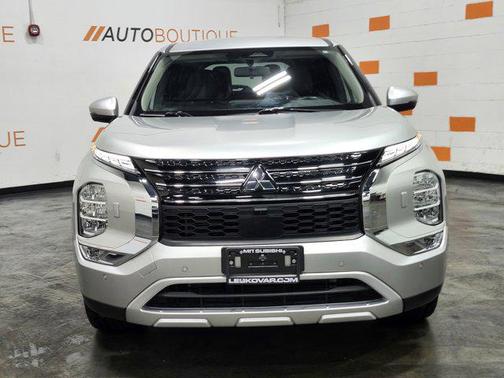 2023 Mitsubishi Outlander SE Special Editiont S-AWC