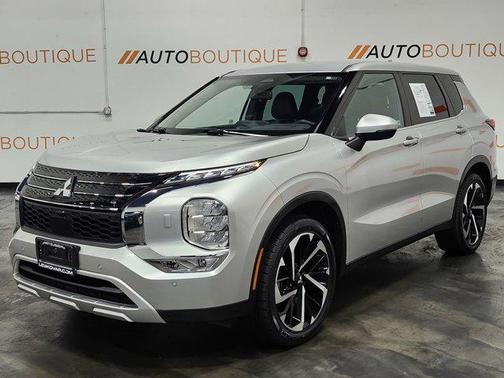 2023 Mitsubishi Outlander SE Special Editiont S-AWC