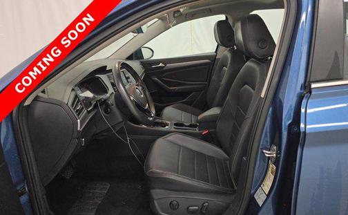 2021 Volkswagen Jetta 1.4T SE