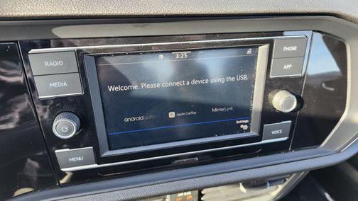 2021 Volkswagen Jetta 1.4T SE