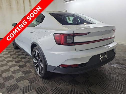 2022 Polestar 2 Long Range Dual Motor