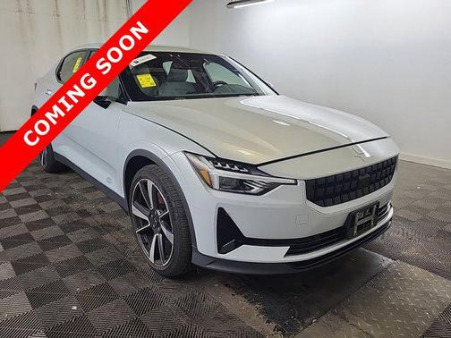 2022 Polestar 2 Long Range Dual Motor