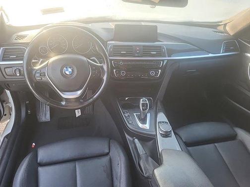 2018 BMW 430 Gran Coupe i xDrive