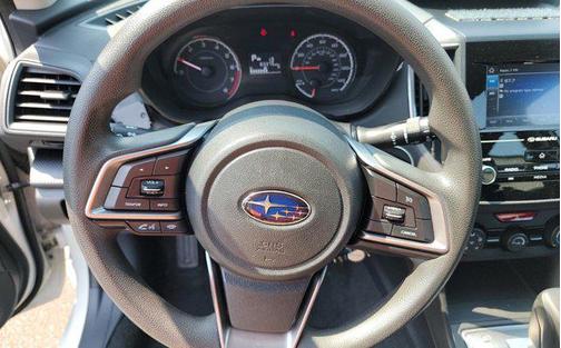 2018 Subaru Impreza 2.0i