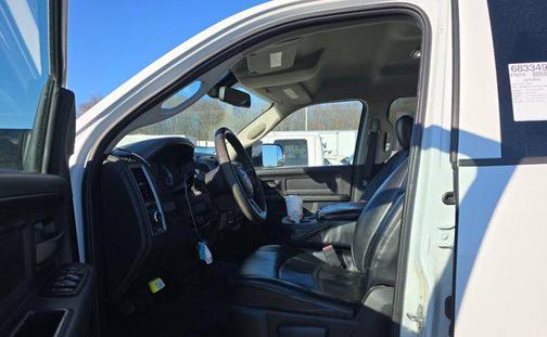 2016 RAM 1500 Tradesman/Express