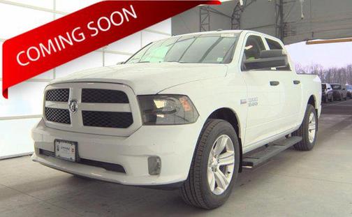 2016 RAM 1500 Tradesman/Express