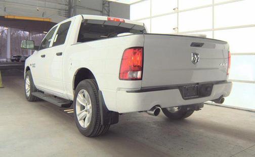 2016 RAM 1500 Tradesman/Express