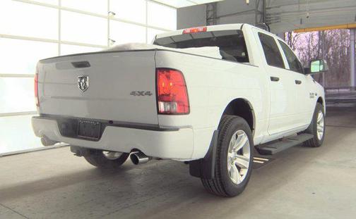 2016 RAM 1500 Tradesman/Express