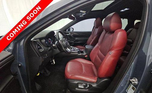 2023 Mazda CX-9 Carbon Edition
