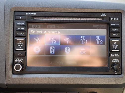 Taffeta White 2012 Honda Civic Natural Gas