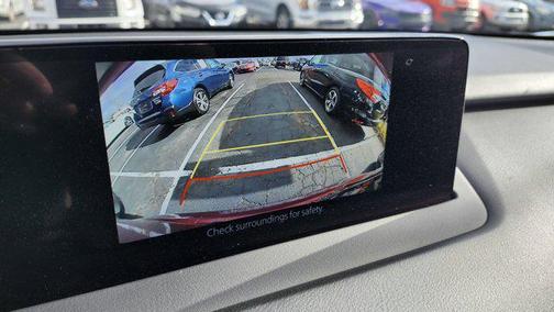 2022 Mazda CX-9 Touring