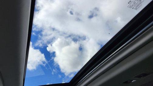 2022 Mazda CX-9 Touring