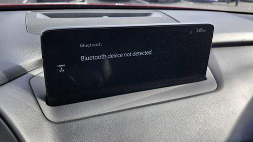 2022 Mazda CX-9 Touring