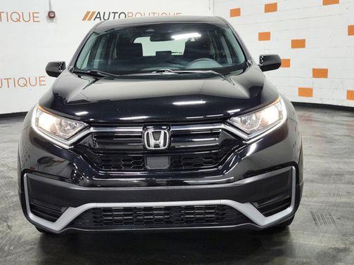 2021 Honda CR-V AWD Special Edition