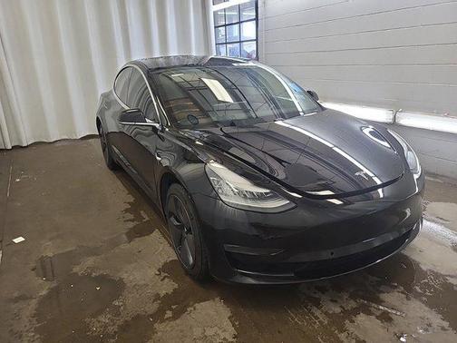 2019 Tesla Model 3 Standard Range