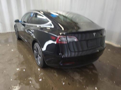2019 Tesla Model 3 Standard Range