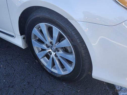 2011 Toyota Avalon Limited