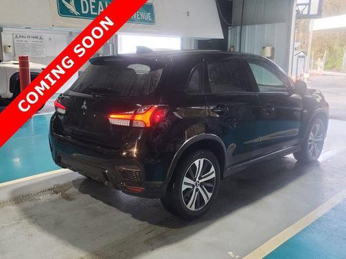2022 Mitsubishi Outlander Sport 2.0 S