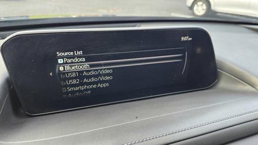 2021 Mazda CX-30 Select