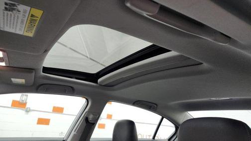 2015 Honda Civic EX-L