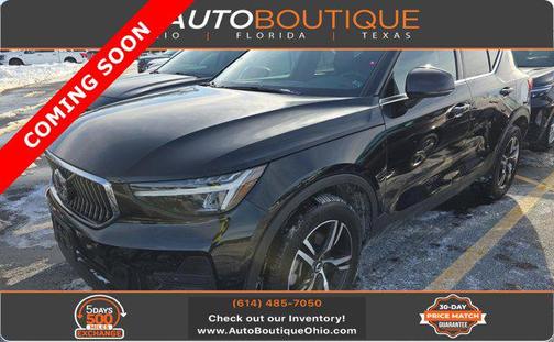 2024 Volvo XC40 B5 Core Bright Theme