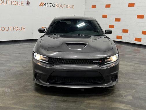 2021 Dodge Charger R/T