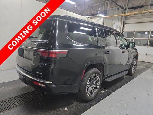 2023 Jeep Wagoneer Series II 4x4