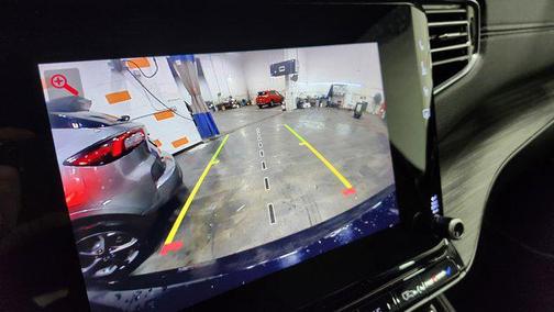 2023 Jeep Wagoneer Series II 4x4