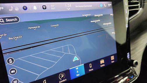 2023 Jeep Wagoneer Series II 4x4